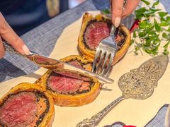 -弦月窗LUNETTE BY AMANDA(复兴路店)