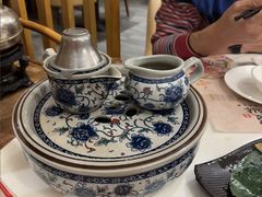 -虾饺妹·酒家(金碧店)