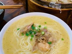-海汇源老烧麦店(东大街总店)