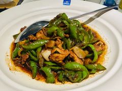 -兰湘子·湘菜小炒(石家庄万象城店)