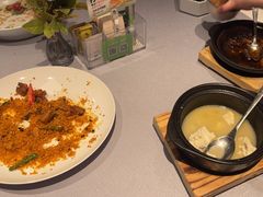 -汤城小厨•粤菜•靓汤(金宝街店)