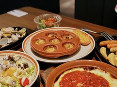-萨莉亚意式餐厅(常州环球港店)