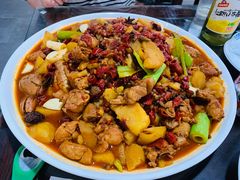 -福顺祥大盘鸡(临潼店)