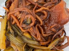 酱小土豆-盛京美食佳坛肉馆(沈阳总店)
