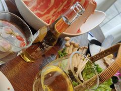 -东海怡品海鲜豆捞(舟宿夜江店)