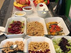 -青岛富力艾美酒店