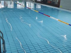 -贝菲特健身游泳俱乐部(星座标店)