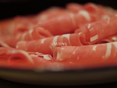 -满禾林火锅(丹东路店)