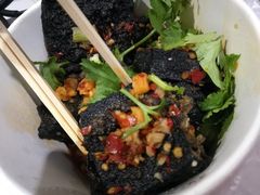 -黑色经典臭豆腐·湖南特产(坡子街店)