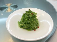 长安脆笋-汉唐宴长安食府