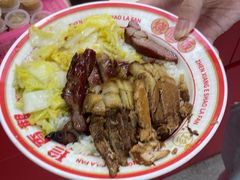 -珍香鹅(软件基地店)