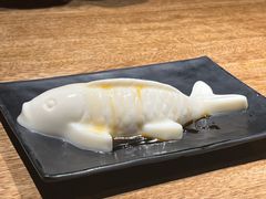 -小吊梨汤·北京菜·烤鸭(四元桥店)