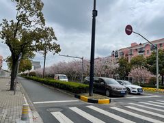-浦江城市生活广场(江月路店)
