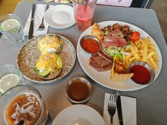 -LA PICADA 西班牙餐厅(成都远洋太古里店)