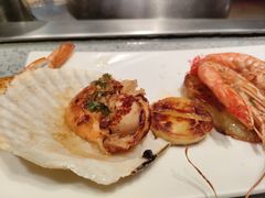 -大渔铁板烧(大悦城店)