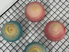 -威利旺卡烘焙西点蛋糕培训(朝阳校区)