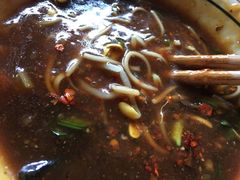 -南街牛肉麺(南街店)