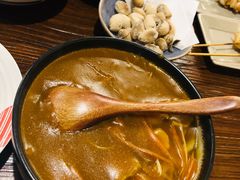 -鸟亭·居酒屋(青年路店)