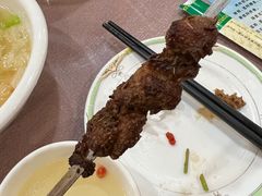 -烤肉宛饭庄(北新桥店)