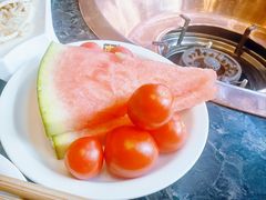 -老码头火锅(骡马市店)