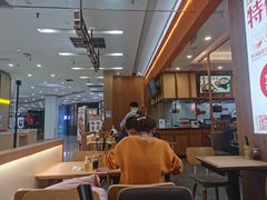 -阿香米线(天津凯德餐厅店)
