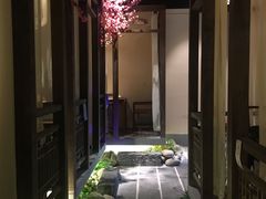 景观位-花千醉拾季(雨花世茂店)