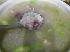 -官塘陈记鱼生·潮汕砂锅粥·牛肉火锅(潮枫路总店)