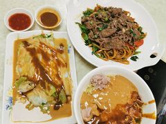 蚝肠-华威达牛庄(黄埔大道西店)