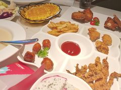 -豪客来牛排(华创国际广场店)
