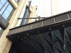 -万达文华酒店·美食汇自助餐厅