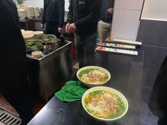 -易裕和·长沙米粉(友谊路店)