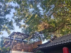 -悦真雅院·四合院·清真私房菜(雍和宫店)