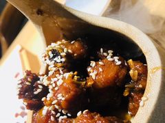 -胡马八破·川菜小馆(高新万达店)