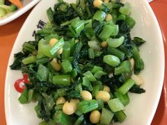 -庆丰包子铺(中央大街店)