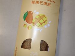 -麦当劳(西单明珠店)