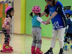 -酷迈儿童体能运动馆(九棵树店)