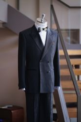 点击看大图 -LDIAMON西服定制(温州店)