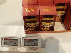 -泡泡玛特POPMART(崇文门国瑞城店)
