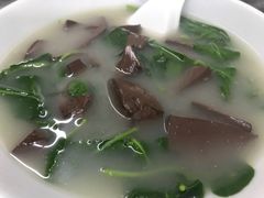 -华记食馆·华记肠粉(柑园南店)