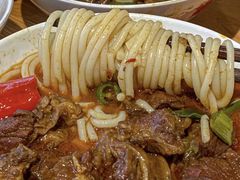-胡记德源粉·湖南菜(双安店)