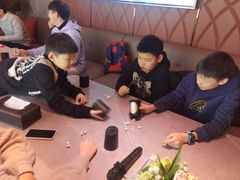-纯K(打浦桥店)