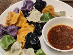 -郑庄脂渣海鲜楼(九水路店)