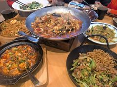 -小六汤包·西安老字号·中华名小吃(高新四路店)