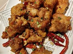 -有位虾匠·胶东土菜小馆(市北店)