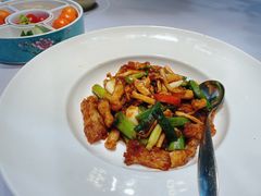 -好福记饭店(红梅公园店)