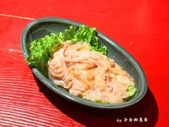 -谭鸭血老火锅(漳州路店)