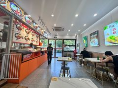 -金尊宝美食坊(蔡屋围店)