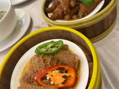 -香云轩·顺德菜(香云纱园林酒店店)