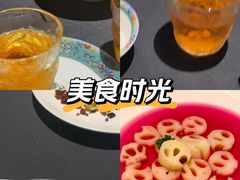 -肆月河豚·淮扬菜·湘菜(华天店)