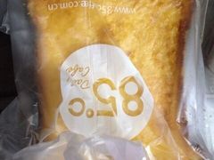 -85度C(广州石牌桥店)